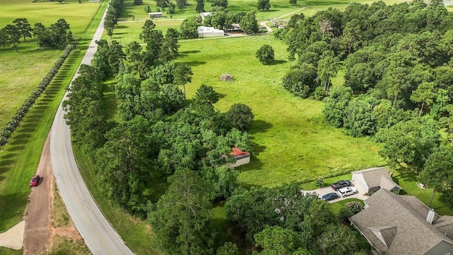 TRACT2, 3 Macedonia Rd, Hockley, TX 77447