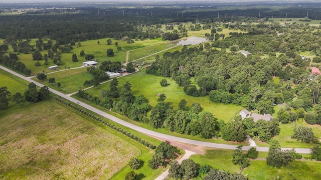 TRACT2, 3 Macedonia Rd, Hockley, TX 77447