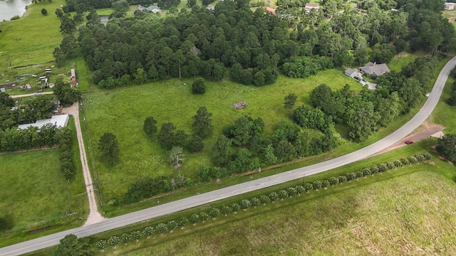 TRACT2, 3 Macedonia Rd, Hockley, TX 77447