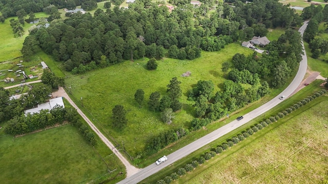 TRACT2, 3 Macedonia Rd, Hockley, TX 77447
