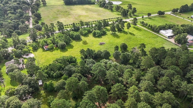 TRACT2, 3 Macedonia Rd, Hockley, TX 77447