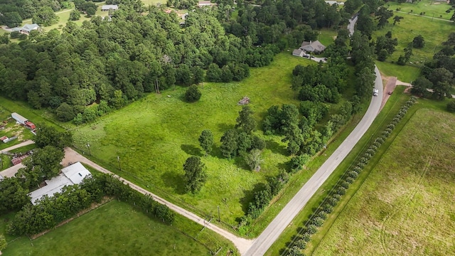 TRACT2, 3 Macedonia Rd, Hockley, TX 77447