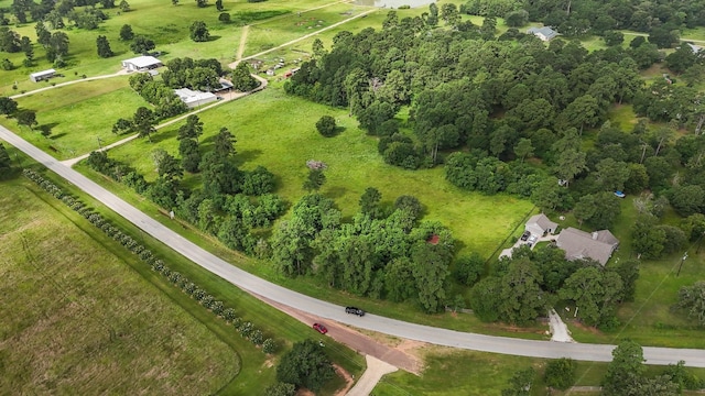 TRACT2, 3 Macedonia Rd, Hockley, TX 77447