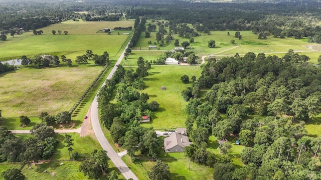 TRACT2, 3 Macedonia Rd, Hockley, TX 77447