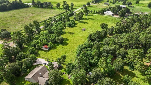TRACT2, 3 Macedonia Rd, Hockley, TX 77447