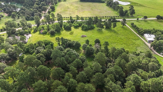 TRACT2, 3 Macedonia Rd, Hockley, TX 77447