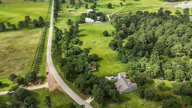 TRACT2, 3 Macedonia Rd, Hockley, TX 77447