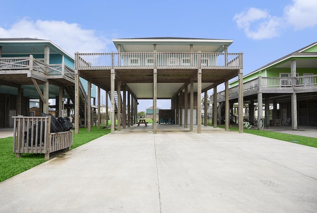 875 Palmetto Dr, Crystal Beach, TX 77650 - photo 6