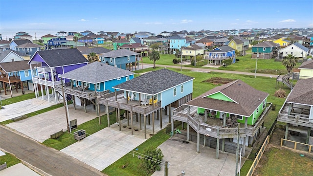 875 Palmetto Dr, Crystal Beach, TX 77650 - photo 37