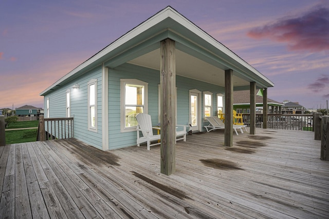 875 Palmetto Dr, Crystal Beach, TX 77650 - photo 11