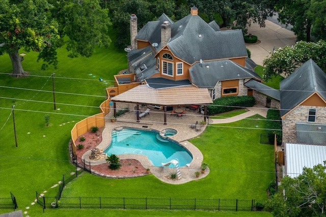 4723 Pecan Lake Ct, Richmond, TX 77406 - photo 48