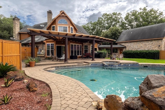 4723 Pecan Lake Ct, Richmond, TX 77406 - photo 43