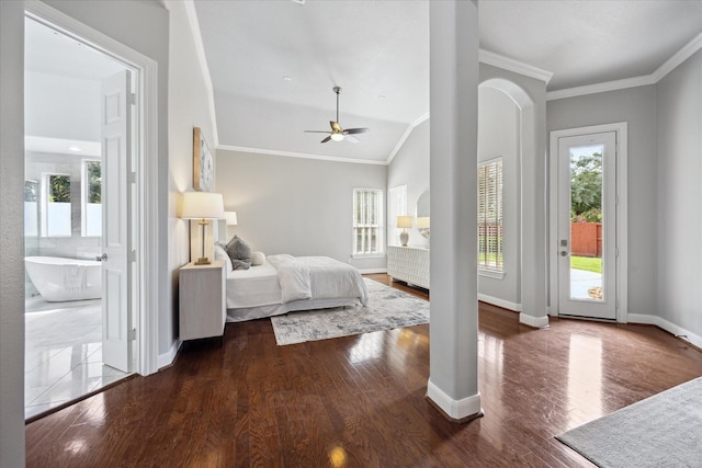 5826 Santa Fe Springs Dr, Houston, TX 77041 - photo 25
