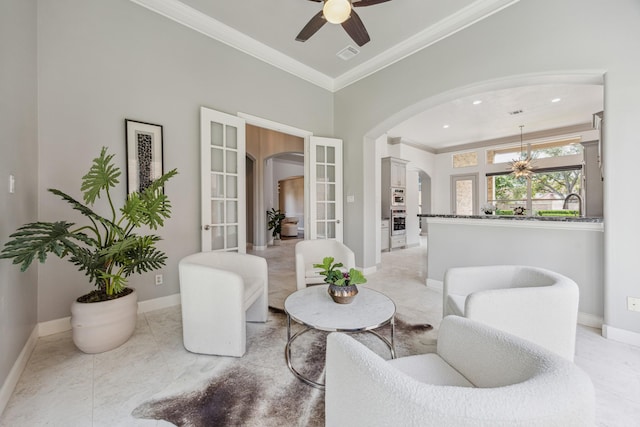 5826 Santa Fe Springs Dr, Houston, TX 77041 - photo 7