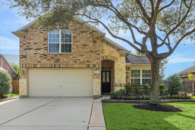 10012 Willowmoor Ln, Brookshire, TX 77423 - photo 2