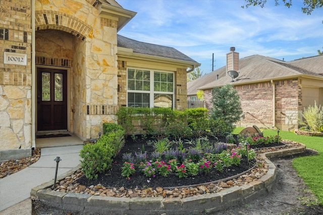10012 Willowmoor Ln, Brookshire, TX 77423 - photo 3
