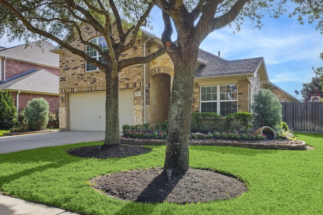 10012 Willowmoor Ln, Brookshire, TX 77423 - photo 1