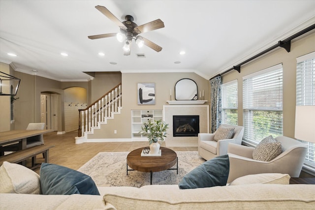 10012 Willowmoor Ln, Brookshire, TX 77423 - photo 8