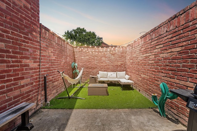 7447 Cambridge St Unit 121, Houston, TX 77054 - photo 18