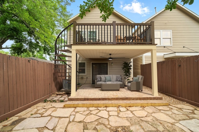 1028 Dunbar St, Houston, TX 77009 - photo 21