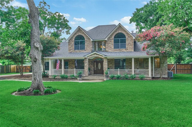 1013 Spring Meadow Ln, Spring, TX 77373 - photo 2