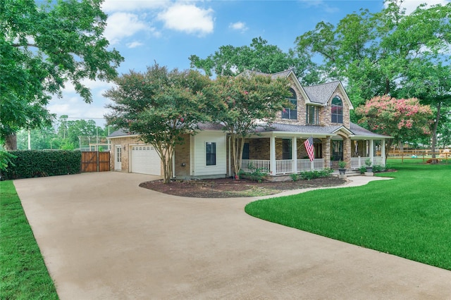 1013 Spring Meadow Ln, Spring, TX 77373 - photo 3