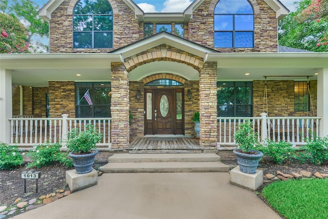 1013 Spring Meadow Ln, Spring, TX 77373 - photo 5