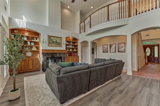 1013 Spring Meadow Ln, Spring, TX 77373 - photo 15