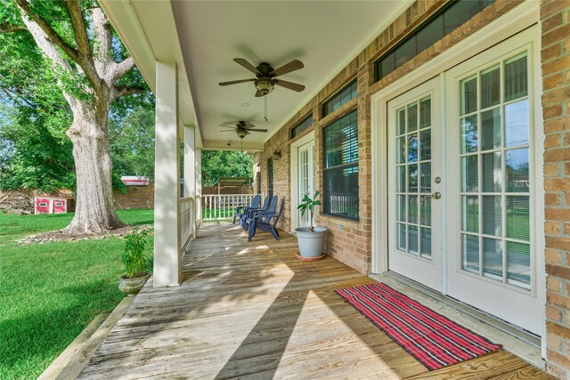 1013 Spring Meadow Ln, Spring, TX 77373 - photo 32