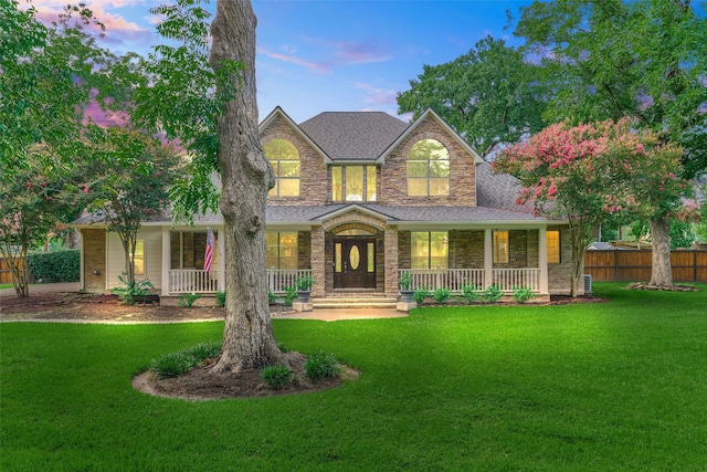 1013 Spring Meadow Ln, Spring, TX 77373 - photo 1