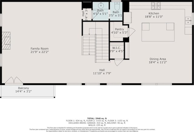 1509 Caywood Ln Unit C, Houston, TX 77055 - photo 38