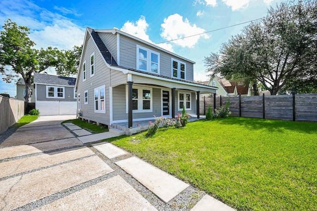 515 Caplin St, Houston, TX 77022 - photo 2