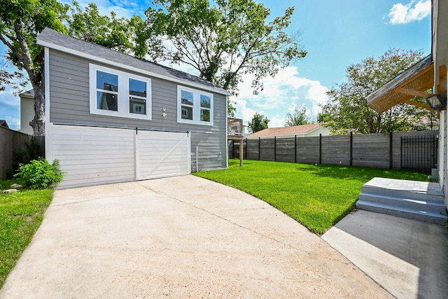 515 Caplin St, Houston, TX 77022 - photo 25