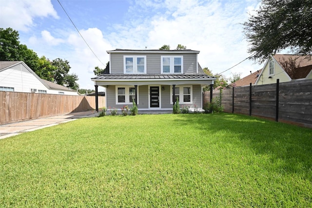 515 Caplin St, Houston, TX 77022 - photo 1