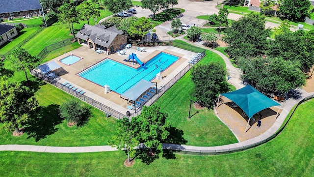1805 Jasmine Hollow Ln, Pearland, TX 77581 - photo 35