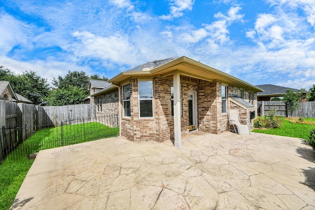 1805 Jasmine Hollow Ln, Pearland, TX 77581 - photo 37