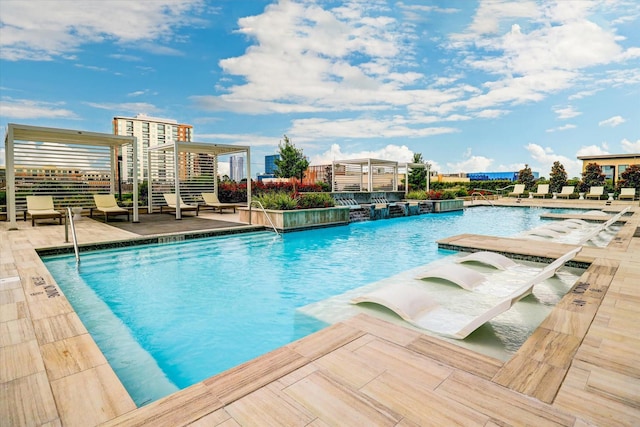 2047 Westcreek Ln Unit 806, Houston, TX 77027 - photo 45