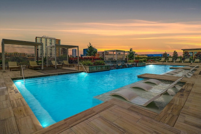 2047 Westcreek Ln Unit 806, Houston, TX 77027 - photo 46