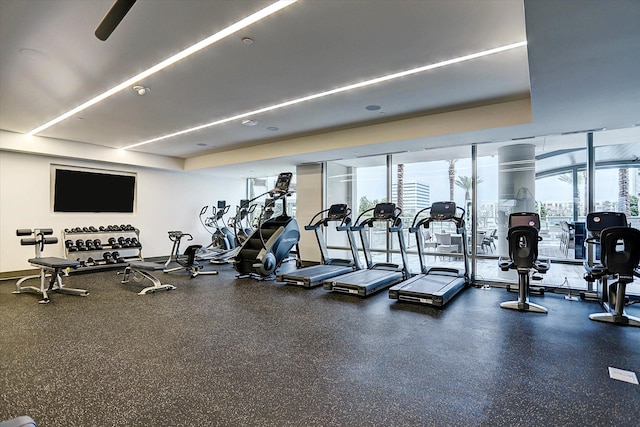 2047 Westcreek Ln Unit 806, Houston, TX 77027 - photo 47