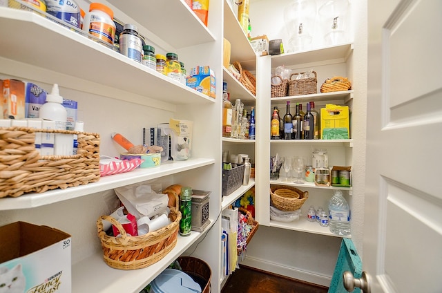 25718 Creek Ledge Dr, Katy, TX 77494 - view of pantry