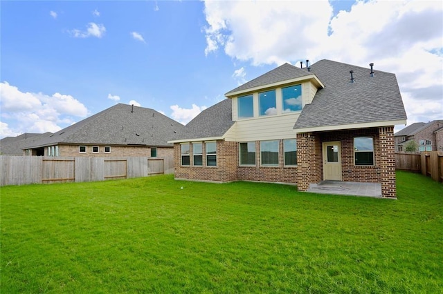 2218 Golden Bay Ln, Rosenberg, TX 77469 - photo 23