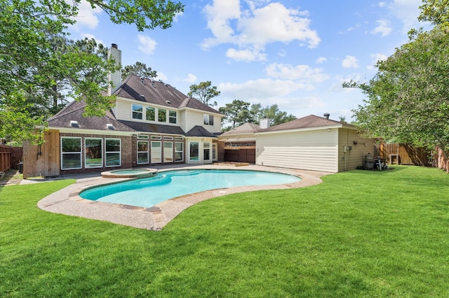5022 Hastingwood Dr, Houston, TX 77084 - photo 24