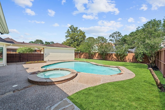 5022 Hastingwood Dr, Houston, TX 77084 - photo 25