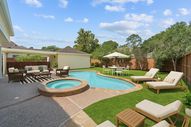 5022 Hastingwood Dr, Houston, TX 77084 - photo 26
