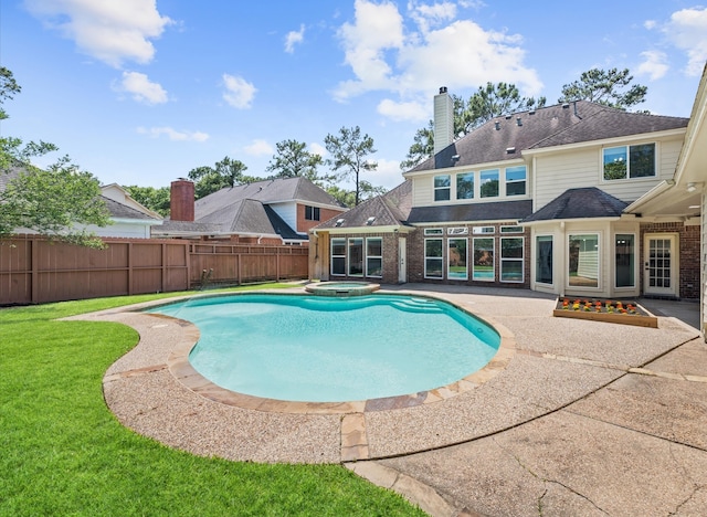 5022 Hastingwood Dr, Houston, TX 77084 - photo 27