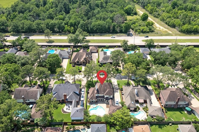 5022 Hastingwood Dr, Houston, TX 77084 - photo 28