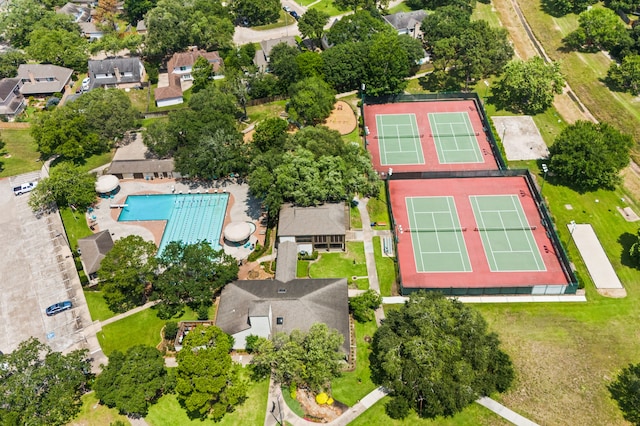 5022 Hastingwood Dr, Houston, TX 77084 - photo 29