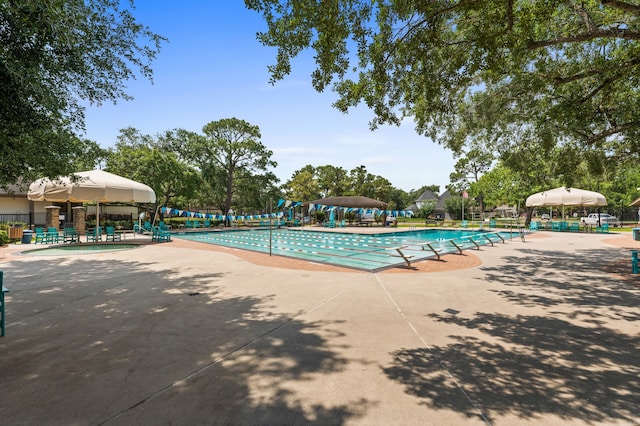 5022 Hastingwood Dr, Houston, TX 77084 - photo 30