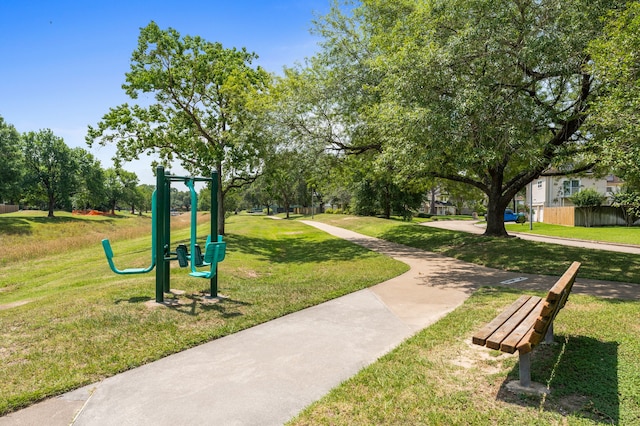 5022 Hastingwood Dr, Houston, TX 77084 - photo 31