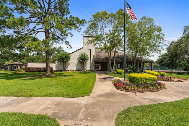 5022 Hastingwood Dr, Houston, TX 77084 - photo 33